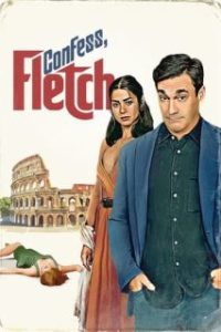 Confiesa, Fletch [Spanish]